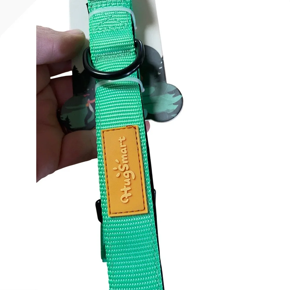 HugSmart adjustable dog